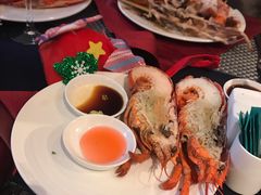海鲜-新食谱全日制餐厅·苏州苏州湾艾美酒店