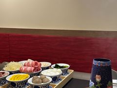 -咏江南·苏式火锅·苏州评弹(观前街店)