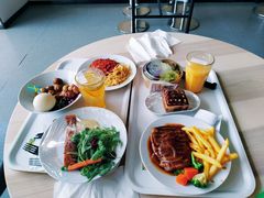-宜家·瑞典风味餐厅(天津东丽商场店)
