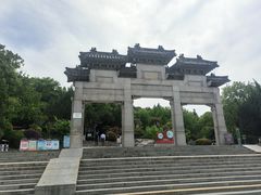 -云龙湖旅游景区
