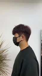 点击看大图 -Cima salon西玛沙龙