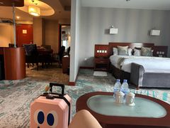 -北京亚奥国际酒店