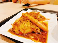 -大家乐(深圳喜荟城店)