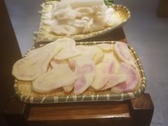 -滇藏石锅宴(崇仁巷老店)