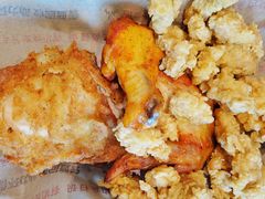 -肯德基(彩云城店)