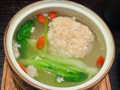 -古都历食南京菜·烤鸭·鸭血粉丝·汤包(南京博物院店)