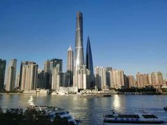 -上海外滩英迪格酒店