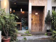 -知亘茶食