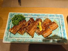 -三石铁板烧(紫竹桥店)