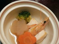 -松子料理(亮马桥店)