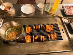 -西昌老号李小肠特色烧烤园(双流店)