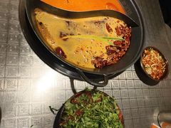 -冯校长老火锅(深圳总店)