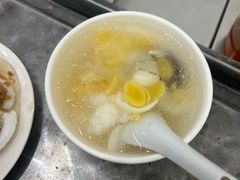 -老福合沟无米粿甜汤粿品店