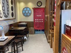 -叁省斋粉蒸肉甑糕·清真(回民街店)