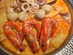 -狮拾久·现代新加坡料理(福田COCO Park店)