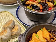 -阿喆私房菜(西五路店)