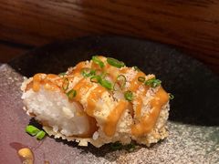 -戏作寿司(观音桥店)