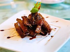 现制熏鲳鱼-漢舍中国菜馆(889广场店)