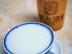 -周大娘牛乳(旧寨古村总店)