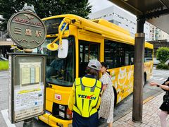 -三鹰之森吉卜力美术馆