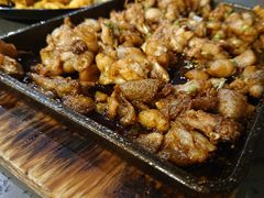 -一棠龙虾•王牌虾球(楚河汉街店)