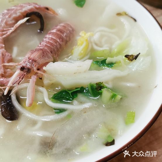 瑞景小吃