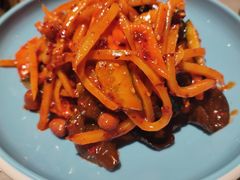 -韩盛·古法烤肉店(皇城恒隆广场店)