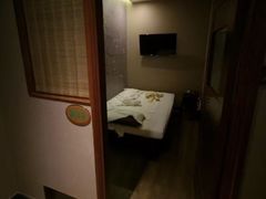 -东方棕泉·洗浴·按摩·美食国际水疗会所(福田店)