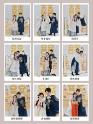 -花漾摄影优选工作室(东莞原创作品店)