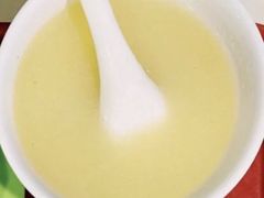 小米粥-北大万柳公寓三区食堂