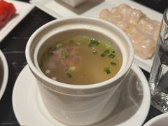 -京香轩·中餐厅(上海中庚聚龙酒店)