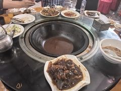 -村东第一家私房菜馆(古北水镇店)