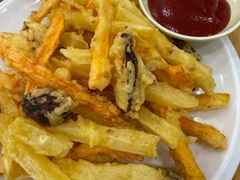 -贤花饭店(城阳店)