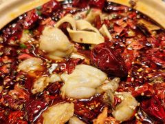 -付掌柜在成都·热炒砂锅集(金禾店)