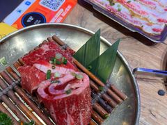 -首尔朴宝·炭火烤肉(五角场店)