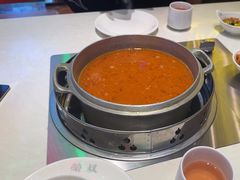 -荣叔港式沙嗲牛肉火锅(正佳潮流店)