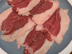 -1078號老北京涮肉(万达广场店)