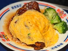 -伯友茶记(中华广场店)