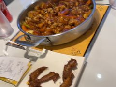 -黄记煌三汁焖锅(招商花园店)