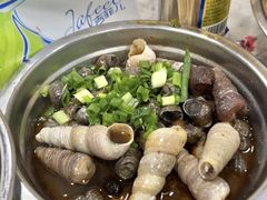 -北海田螺店(四川路店)