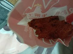 -华莱士·炸鸡汉堡(绍兴世茂店)