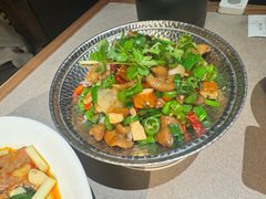 -饕林餐厅(春熙路店)
