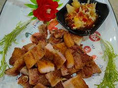 -廣發美食(东晓路店)