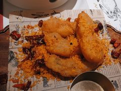 -避风塘·金牌店·夜宵(金玉兰店)