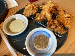 -人间酒暖·Go blanc·烧鸟·深夜食堂(陆家嘴店)