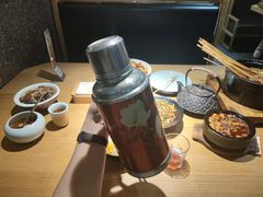 -胡马八破·川菜小馆(高新万达店)