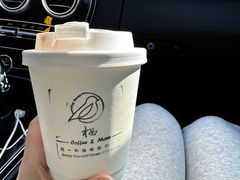 -栖咖啡(泉舜店)