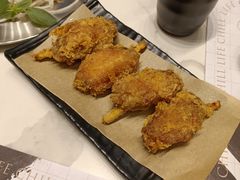 -CHILL Pho澳洲牛肉越南粉(佛山顺德万象汇店)