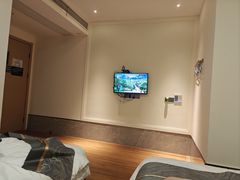 -水立方国际汤泉(六一中路店)