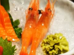 北极虾-神户赤童日式烤肉(金地广场店)